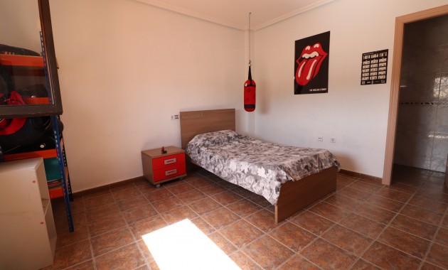 Venta - Adosado -
Benijofar - Benijofar - Village