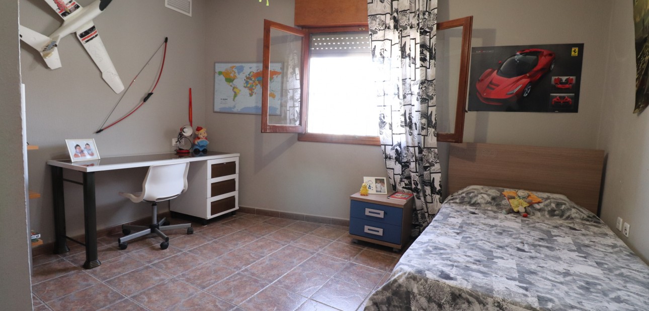 Venta - Adosado -
Benijofar - Benijofar - Village
