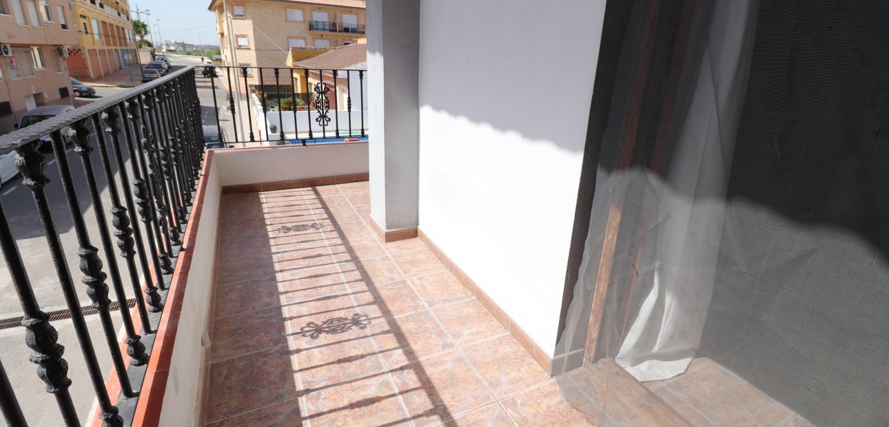Venta - Adosado -
Benijofar - Benijofar - Village
