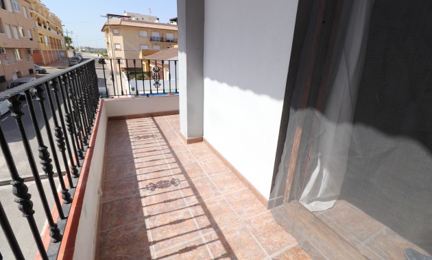 Venta - Adosado -
Benijofar - Benijofar - Village