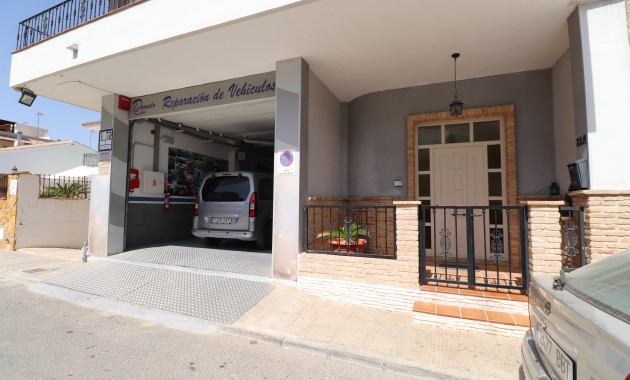 Venta - Adosado -
Benijofar - Benijofar - Village