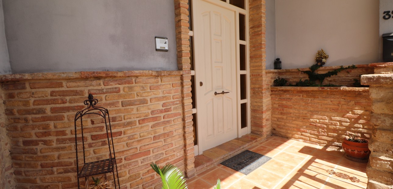Venta - Adosado -
Benijofar - Benijofar - Village