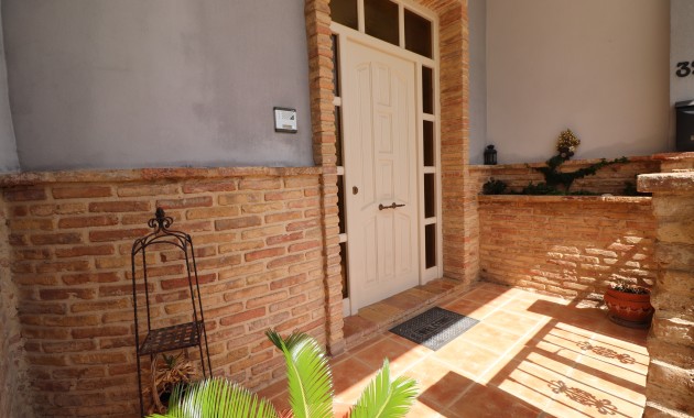 Venta - Adosado -
Benijofar - Benijofar - Village