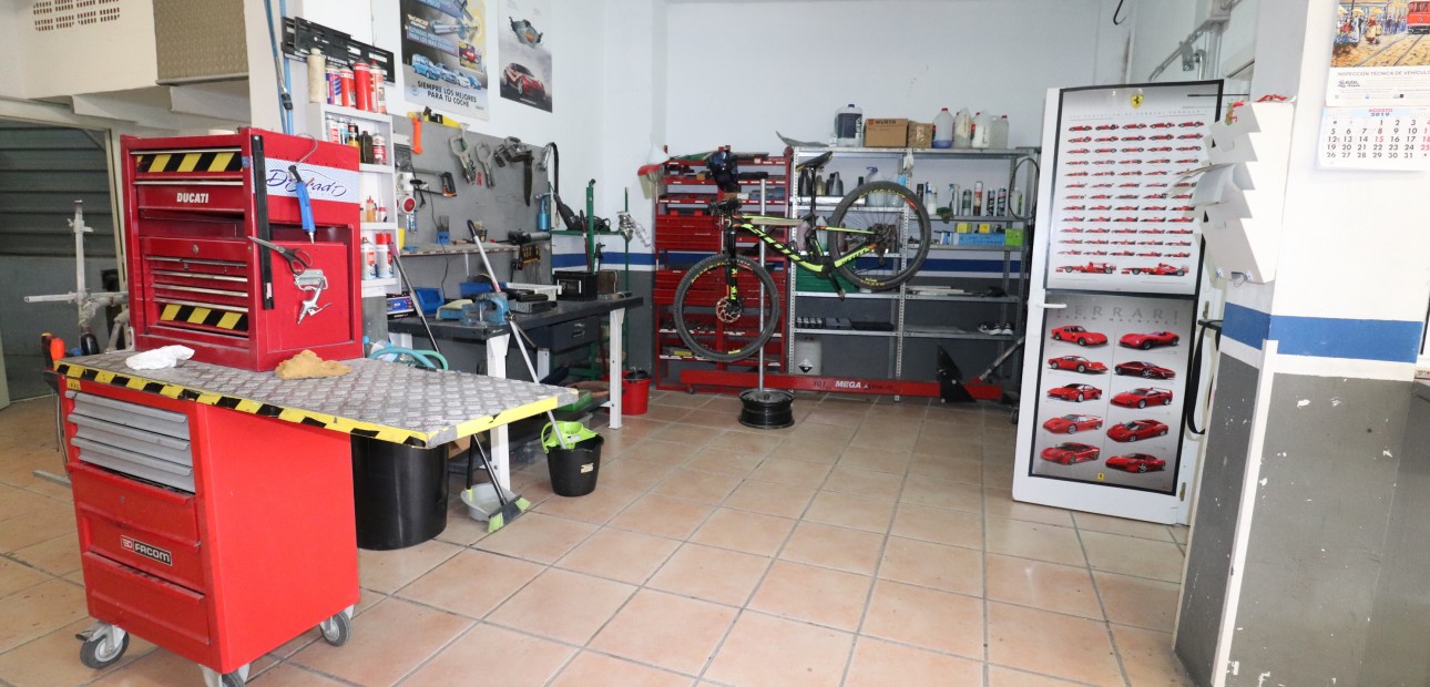 Venta - Adosado -
Benijofar - Benijofar - Village