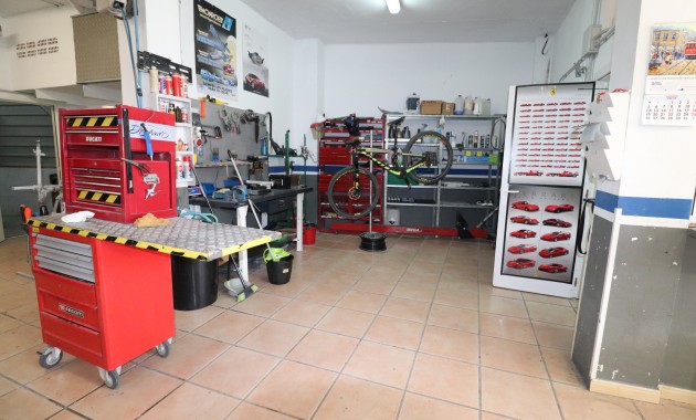 Venta - Adosado -
Benijofar - Benijofar - Village