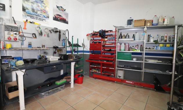Venta - Adosado -
Benijofar - Benijofar - Village