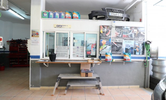 Venta - Adosado -
Benijofar - Benijofar - Village