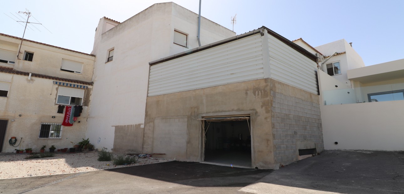 Venta - Adosado -
Benijofar - Benijofar - Village