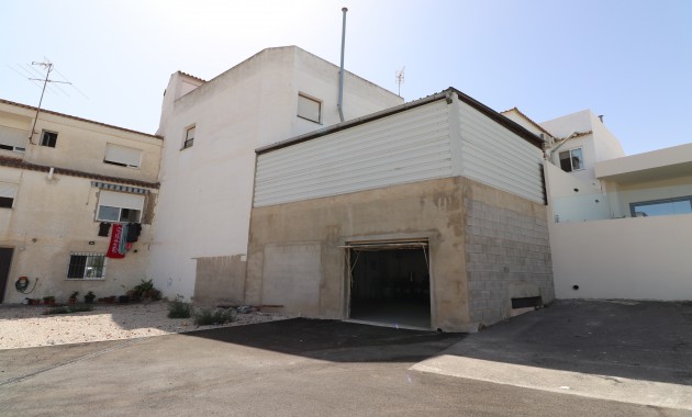 Venta - Adosado -
Benijofar - Benijofar - Village