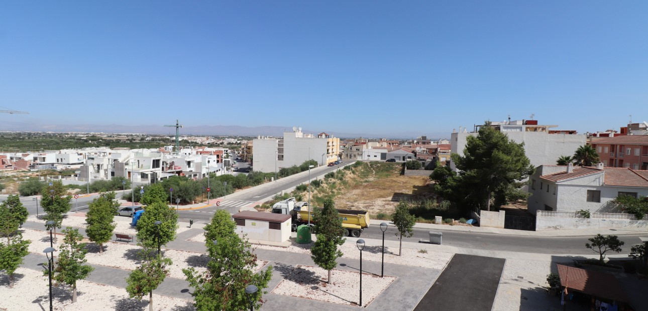 Venta - Adosado -
Benijofar - Benijofar - Village