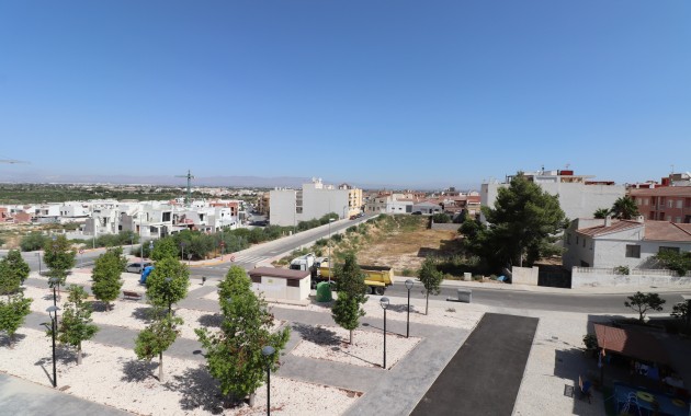 Venta - Adosado -
Benijofar - Benijofar - Village