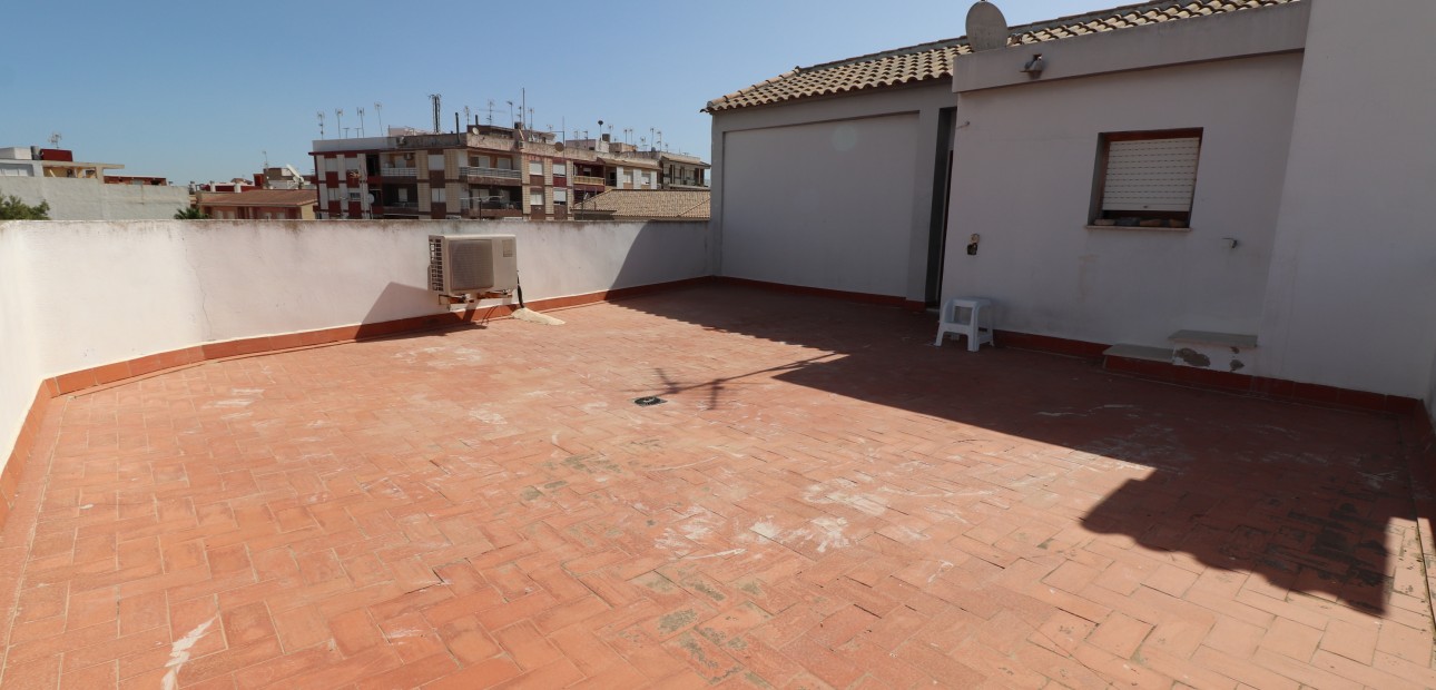 Venta - Adosado -
Benijofar - Benijofar - Village
