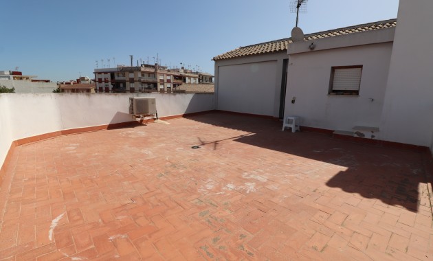 Venta - Adosado -
Benijofar - Benijofar - Village