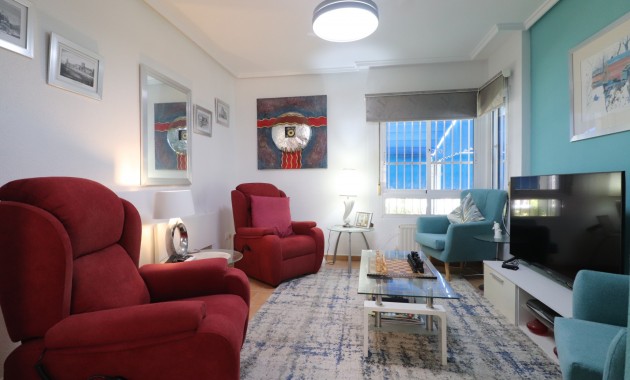 Herverkoop - Detached Villa -
Algorfa - Montebello