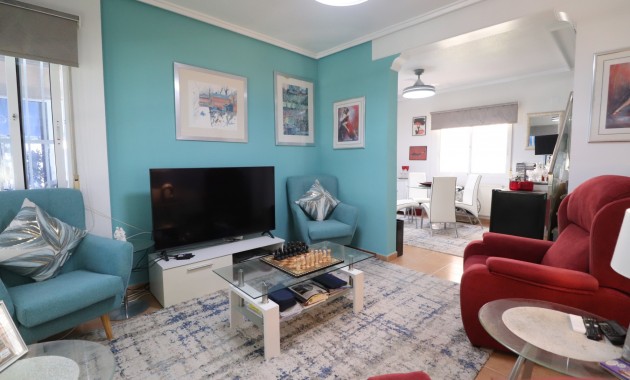Herverkoop - Detached Villa -
Algorfa - Montebello
