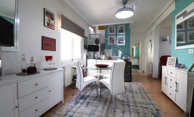 Herverkoop - Detached Villa -
Algorfa - Montebello