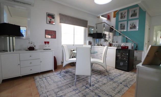 Herverkoop - Detached Villa -
Algorfa - Montebello