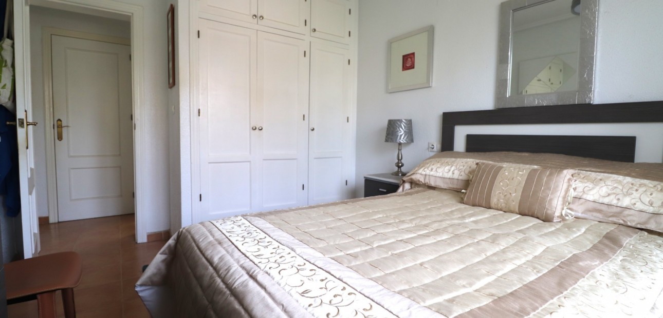 Herverkoop - Detached Villa -
Algorfa - Montebello