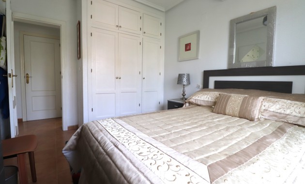 Herverkoop - Detached Villa -
Algorfa - Montebello