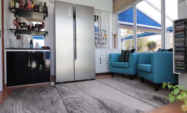 Herverkoop - Detached Villa -
Algorfa - Montebello