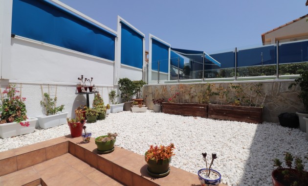 Herverkoop - Detached Villa -
Algorfa - Montebello