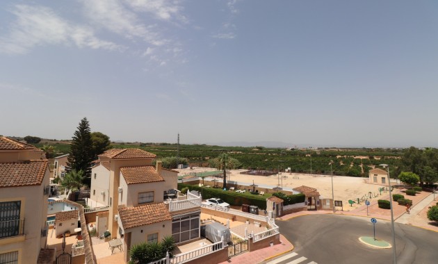 Herverkoop - Detached Villa -
Algorfa - Montebello