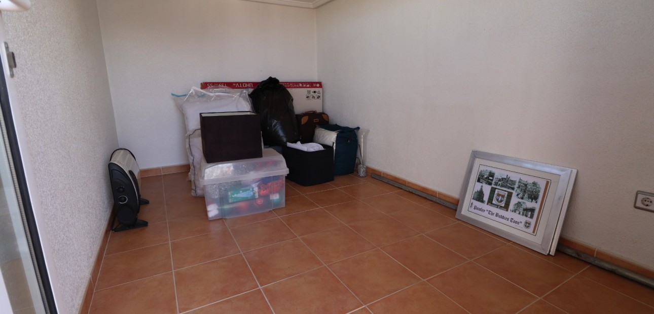 Herverkoop - Detached Villa -
Algorfa - Montebello