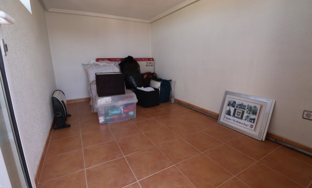 Herverkoop - Detached Villa -
Algorfa - Montebello
