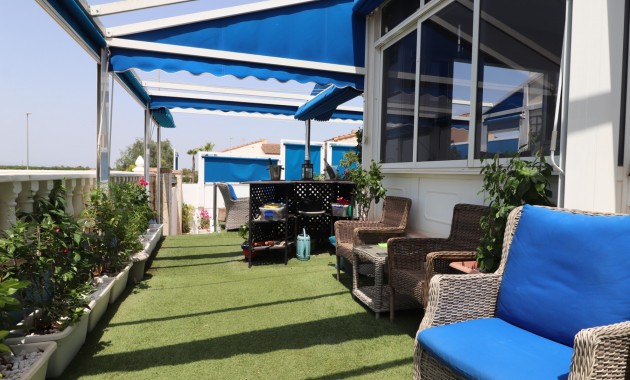 Herverkoop - Detached Villa -
Algorfa - Montebello
