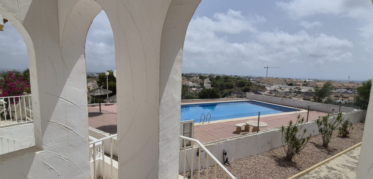 Venta - Apartamento / piso -
Ciudad Quesada - Altos de Quesada