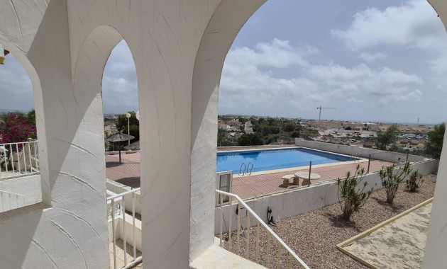 Venta - Apartamento / piso -
Ciudad Quesada - Altos de Quesada