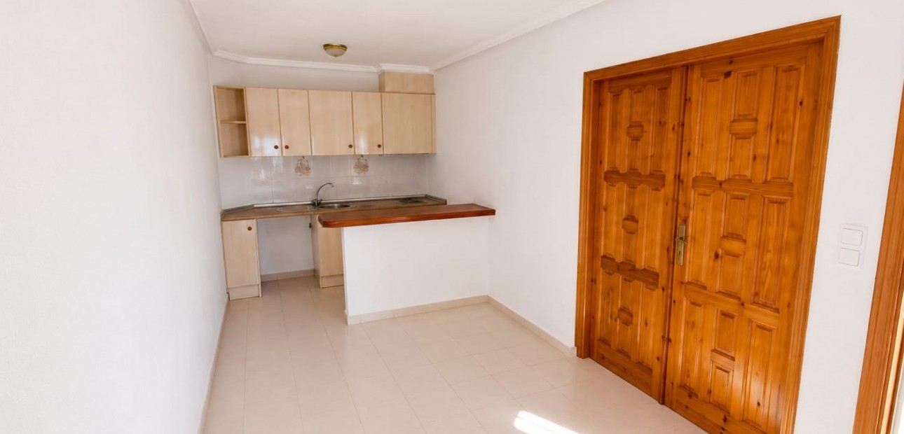 Venta - Apartamento / piso -
Ciudad Quesada - Altos de Quesada