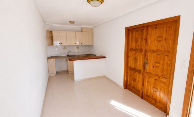 Venta - Apartamento / piso -
Ciudad Quesada - Altos de Quesada