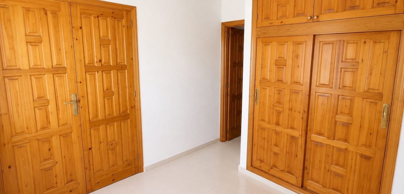 Venta - Apartamento / piso -
Ciudad Quesada - Altos de Quesada