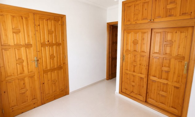 Venta - Apartamento / piso -
Ciudad Quesada - Altos de Quesada