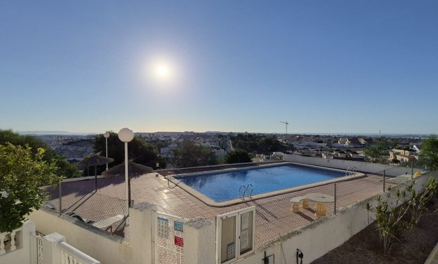 Venta - Apartamento / piso -
Ciudad Quesada - Altos de Quesada