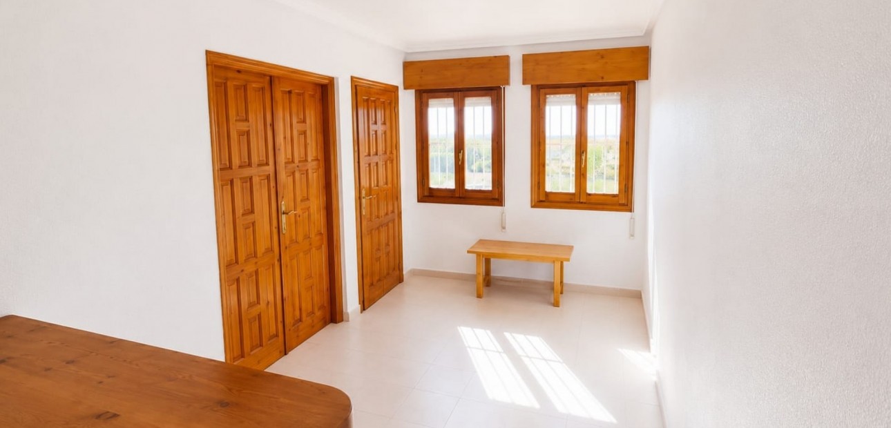 Venta - Apartamento / piso -
Ciudad Quesada - Altos de Quesada