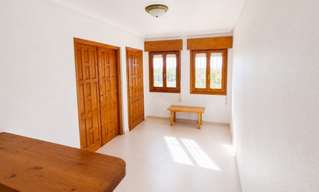 Venta - Apartamento / piso -
Ciudad Quesada - Altos de Quesada