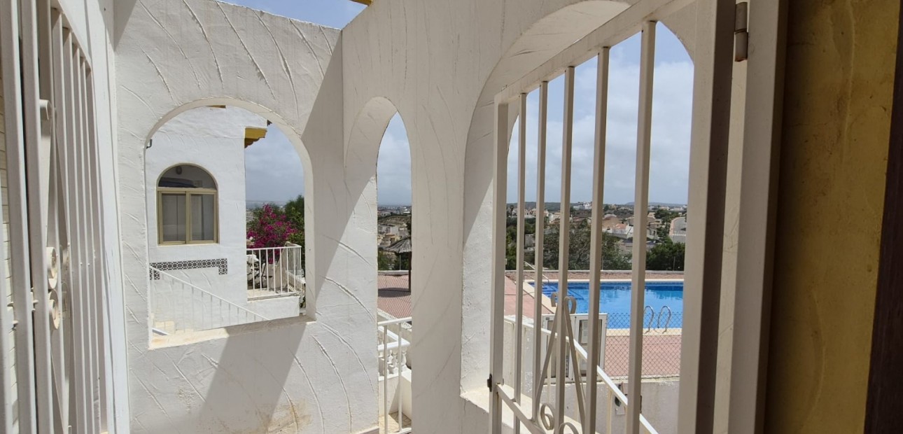 Venta - Apartamento / piso -
Ciudad Quesada - Altos de Quesada