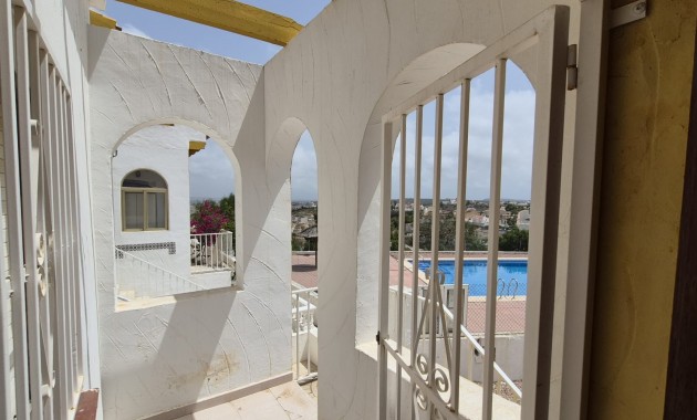 Venta - Apartamento / piso -
Ciudad Quesada - Altos de Quesada