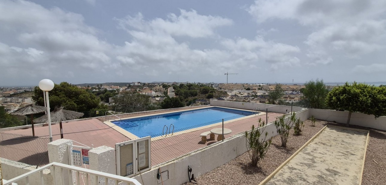 Venta - Apartamento / piso -
Ciudad Quesada - Altos de Quesada