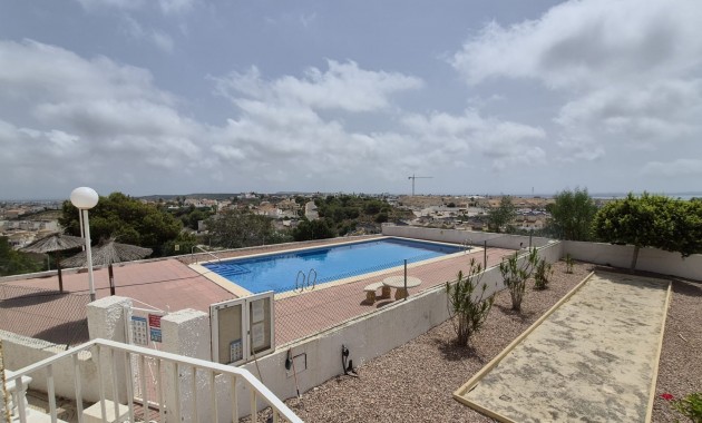 Venta - Apartamento / piso -
Ciudad Quesada - Altos de Quesada