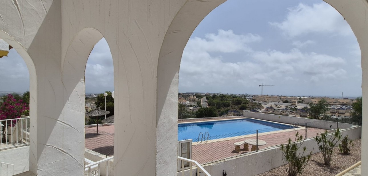 Venta - Apartamento / piso -
Ciudad Quesada - Altos de Quesada