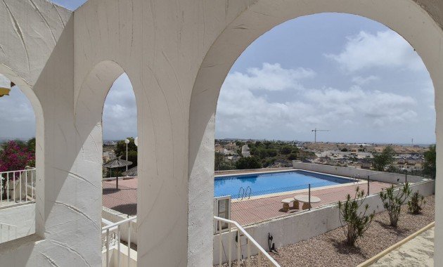 Venta - Apartamento / piso -
Ciudad Quesada - Altos de Quesada