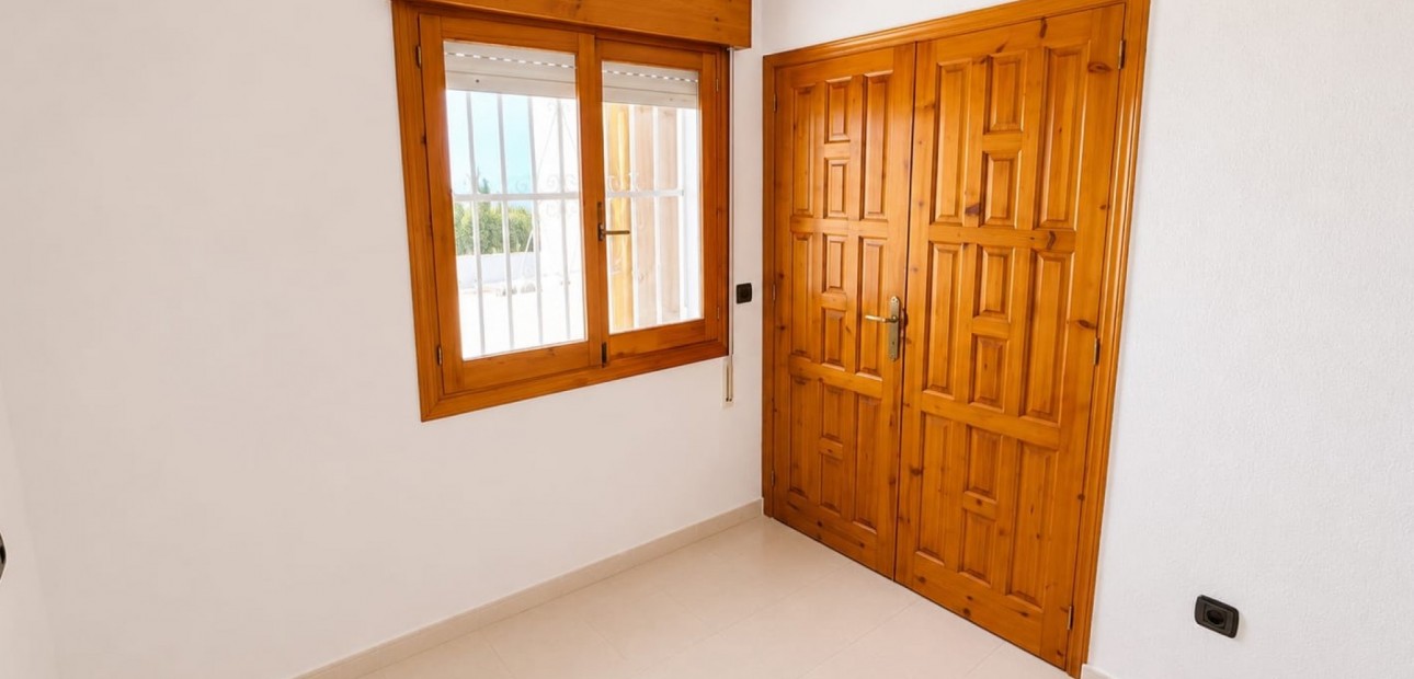 Venta - Apartamento / piso -
Ciudad Quesada - Altos de Quesada