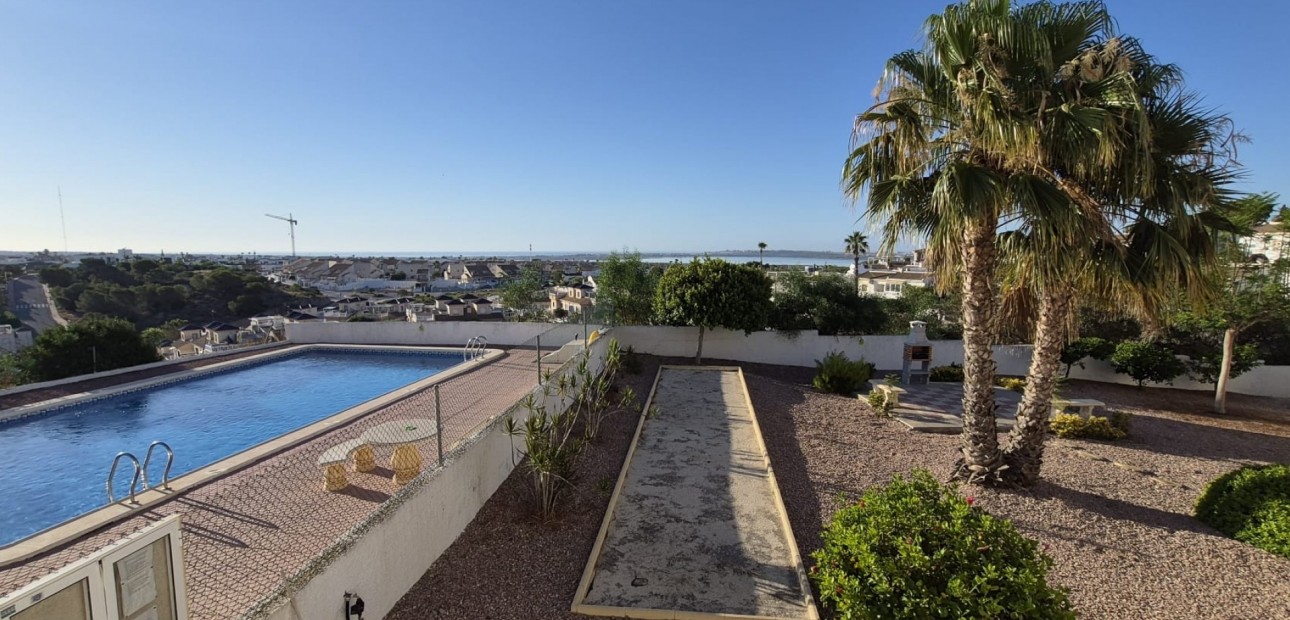 Venta - Apartamento / piso -
Ciudad Quesada - Altos de Quesada