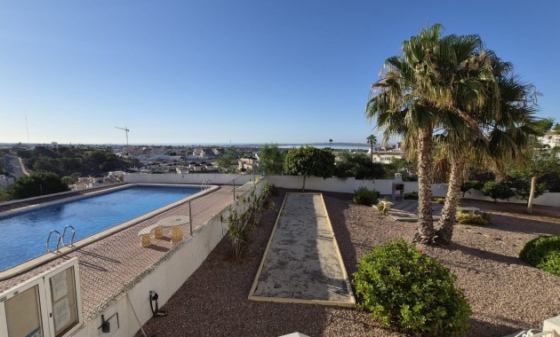 Venta - Apartamento / piso -
Ciudad Quesada - Altos de Quesada
