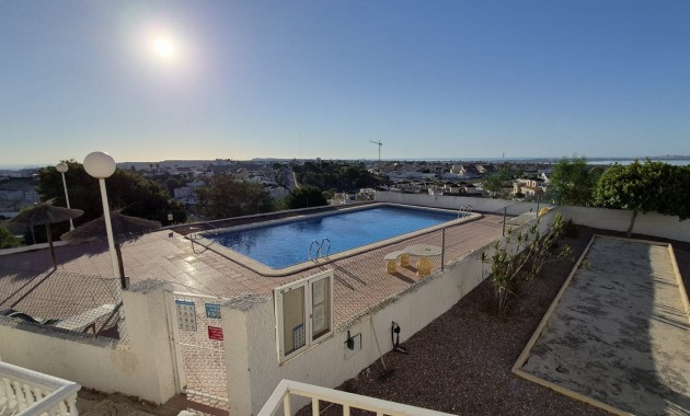Venta - Apartamento / piso -
Ciudad Quesada - Altos de Quesada