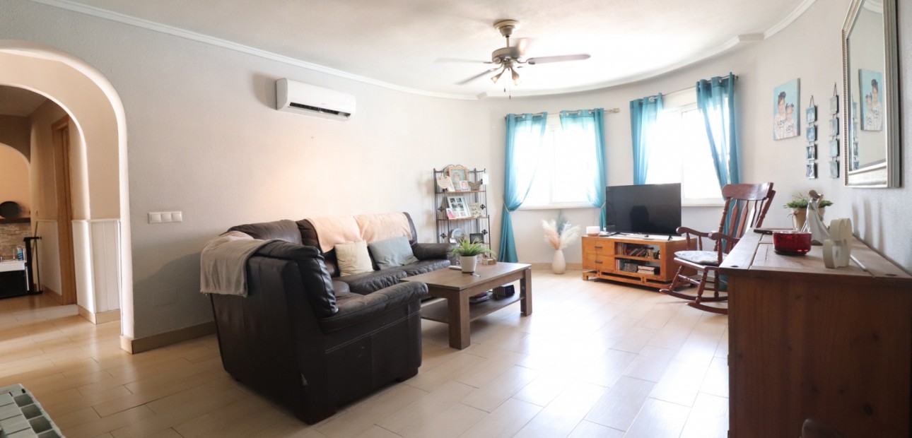 Venta - Semi Detached Villa -
Benijofar - Benijofar - Village