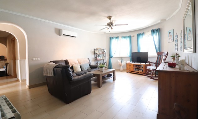 Venta - Semi Detached Villa -
Benijofar - Benijofar - Village